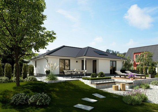 Bungalow 108