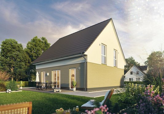 Haus Edition Clever 138+